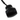 XSPC G1/4" Inline T Style 10k Sensor (Matte Black)XSPC-T-10K-SENSOR-MB