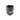 XSPC G1/4" Male to Female Rotary Fitting - Black Chrome FinishXSPC-G14-MF-ROT-BC