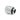 XSPC G1/4" Male to Female Rotary Fitting - Chrome Finish