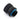 XSPC G1/4" Male to Female Rotary Fitting - Matte Black Finish