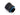 XSPC G1/4" Male to Female Rotary Fitting - Matte Black Finish