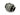 XSPC G1/4" Male to Male Rotary Fitting - Black Chrome Finish