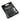 XSPCXSPC G1/4 O - RING 50 PACK - BLACK NBRXSPC - G14 - ORINGS - BK - 50