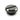 XSPC G1/4" Plug - Black Chrome Finish (V2) - 10 PackXSPC-G14-PLUG-BK-V2-10PK
