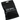 XSPC G1/4" Plug - Black Chrome Finish (V2) - 10 PackXSPC-G14-PLUG-BK-V2-10PK