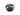 XSPC G1/4" Plug - Black Chrome Finish (V2)