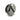 XSPC G1/4" Plug - Black Chrome Finish (V2)XSPC-G14-PLUG-BK-V2