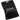 XSPC G1/4" Plug - Matte Black Finish (V2) - 10 PackXSPC-G14-PLUG-MB-V2-10PK