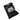 XSPC G1/4" Plug - Matte Black Finish (V2) - 10 PackXSPC-G14-PLUG-MB-V2-10PK