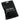 XSPC G1/4" Plug - Matte Black Finish (V2)XSPC-G14-PLUG-MB-V2
