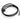 XSPC G1/4" Plug with 10k Sensor - Black ChromeXSPC-G14-10K-SENSOR-BC