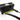 XSPC G1/4" Plug with 10k Sensor - Black ChromeXSPC-G14-10K-SENSOR-BC