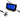 XSPC G1/4" Plug with 10k Sensor - ChromeXSPC-G14-10K-SENSOR-CH