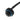 XSPC G1/4" Plug with 10k Sensor - ChromeXSPC-G14-10K-SENSOR-CH