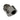 XSPC G1/4 Rotary 7mmOffset Adapter - Black ChromeXSPC-ROTOFF7-BC