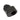 XSPC G1/4 Rotary 7mmOffset Adapter - Matte BlackXSPC-ROTOFF7-MB