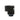 XSPC G1/4 Rotary 7mmOffset Adapter - Matte BlackXSPC-ROTOFF7-MB