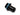 XSPC G1/4" to (10mm) 3/8" Barb Fitting - Matte Black Finish