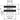 XSPC G1/4″ to 1/2″ ID, 3/4″ OD Compression Fitting (Black Chrome) V2 - 8 PackXSPC - COMP - 1234 - BC - V2 - 8PK