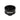 XSPC G1/4″ to 1/2″ ID, 3/4″ OD Compression Fitting (Matt Black) V2 - 8 PackXSPC - COMP - 1234 - MB - V2 - 8PK