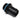 XSPC G1/4" to (13mm) 1/2" Barb Fitting - Matte Black Finish