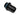 XSPC G1/4" to (13mm) 1/2" Barb Fitting - Matte Black Finish