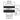 XSPC G1/4" to 14mm Rigid Tubing - Triple Seal (Black Chrome)XSPC-G14-14MM-RIGID-BC