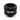 XSPC G1/4" to 14mm Rigid Tubing - Triple Seal (Black Chrome)XSPC-G14-14MM-RIGID-BC