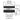 XSPC G1/4" to 14mm Rigid Tubing - Triple Seal (Black Chrome)XSPC-G14-14MM-RIGID-BC