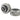 XSPC G1/4" to 14mm Rigid Tubing - Triple Seal (Black Chrome)XSPC-G14-14MM-RIGID-BC