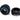 XSPC G1/4" to 14mm Rigid Tubing - Triple Seal (Black Chrome)XSPC-G14-14MM-RIGID-BC