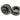 XSPC G1/4" to 14mm Rigid Tubing - Triple Seal (Black Chrome)XSPC-G14-14MM-RIGID-BC