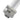 XSPC G1/4" to 14mm Rigid Tubing - Triple Seal (Chrome)XSPC-G14-14MM-RIGID-CH