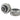 XSPC G1/4" to 14mm Rigid Tubing - Triple Seal (Chrome)XSPC-G14-14MM-RIGID-CH