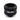 XSPC G1/4" to 14mm Rigid Tubing - Triple Seal (Matte Black)XSPC-G14-14MM-RIGID-BK