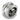 XSPC G1/4" to 3/8" ID, 5/8" OD Compression Fitting - Chrome Finish V2