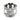 XSPC G1/4″ to 3/8″ ID, 5/8″ OD Compression Fitting (Chrome) V2 - 8 PackXSPC - COMP - 3858 - CH - V2 - 8PK