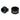 XSPC G1/4″ to 3/8″ ID, 5/8″ OD Compression Fitting (Matt Black) V2 - 8 PackXSPC - COMP - 3858 - MB - V2 - 8PK