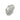 XSPC M20 Fillcap Blank - Chrome