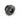 XSPC M20 to G1/4 Reservoir Fillcap Adapter - Black Chrome