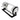 XSPC Photon aRGB Tube Reservoir V4 - WhiteXSPC-PHOTON-ARGB-RES-V4-WH