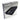 XSPC Pro Series 140mm Fan - PWM 500 - 2000RPMXSPC-140MM-PRO-PWM-D