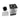XSPCXSPC QX5 ARGB MINI TANK RESERVOIR / PUMP COMBOXSPC - QX5 - ARGB - MINI - TANK - COMBO