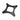 XSPC Raystorm Intel Aluminum Bracket - Black