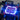XSPC Raystorm Pro CPU Waterblock - Intel RedXSPC-RAYSTORM-PRO-INTEL-RD-D