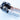 XSPC Razor SLI Flow Bridge (2 - Slot)RZR-SLI-BRIDGE-2-D