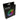 XSPC RGB Series 2, PWM 800 - 2200RPM 5V 3Pin aRGB 120mm FanXSPC - RGB - SERIES - 2 - ARGB - 120