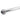 XSPC Rigid Brass Tubing, 14mm, 0.5m (Chrome)XSPC-BRASS-14MM-CH