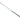 XSPC Rigid Brass Tubing, 14mm, 0.5m (Chrome)