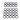 XSPC G1/4" to 14mm Rigid Tubing - Triple Seal (Black Chrome)